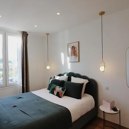 Le Rose The Hotel 3*