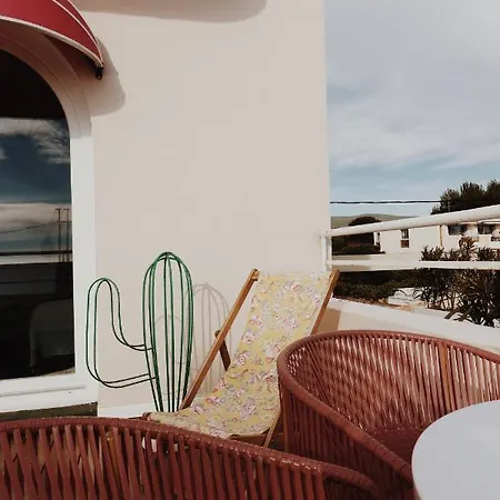 Le Rose The 3* La Ciotat