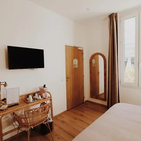 Hotel Le Rose The La Ciotat