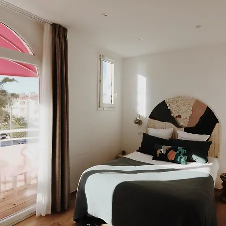 Le Rose The Hotel